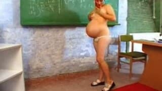 Hot Pregnant Teacher Porn - Pregnant women in HD XXX porn to stream free on PornDig