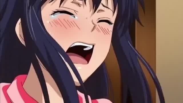 Anime Hentai Virgin - A young hentai virgin gets fucked - PornDig.com