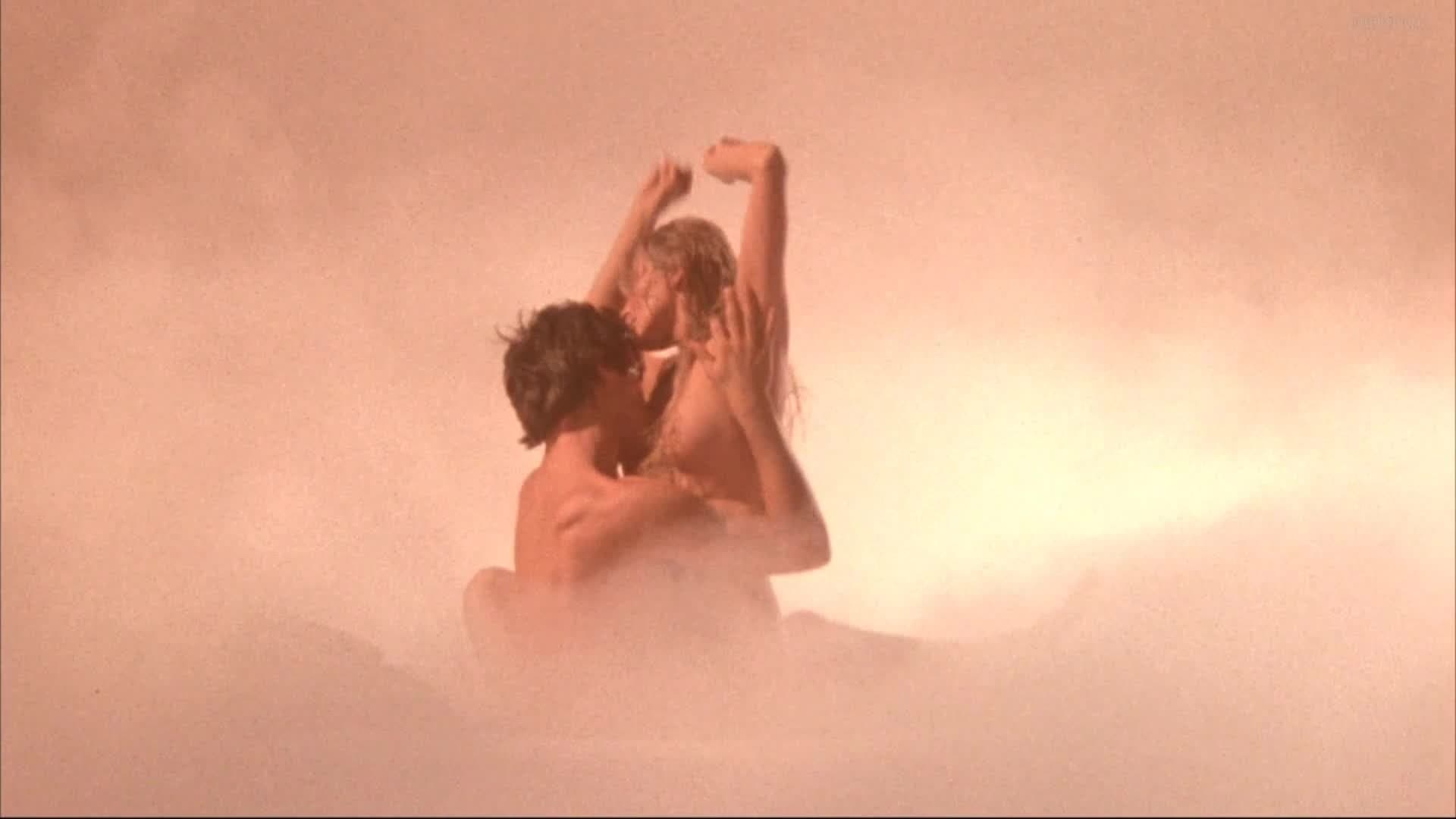 Bo Derek Nude And Sex Scenes From Bolero PornD