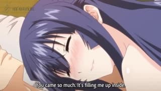 Straight Anime Porn Pics Moving - Free Japanese hentai porn videos to stream on PornDig!