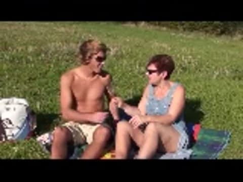 Sexxylexxy1 Instagram Video Hindi - Intense fingering at this outdoor picnic - PornDig.com