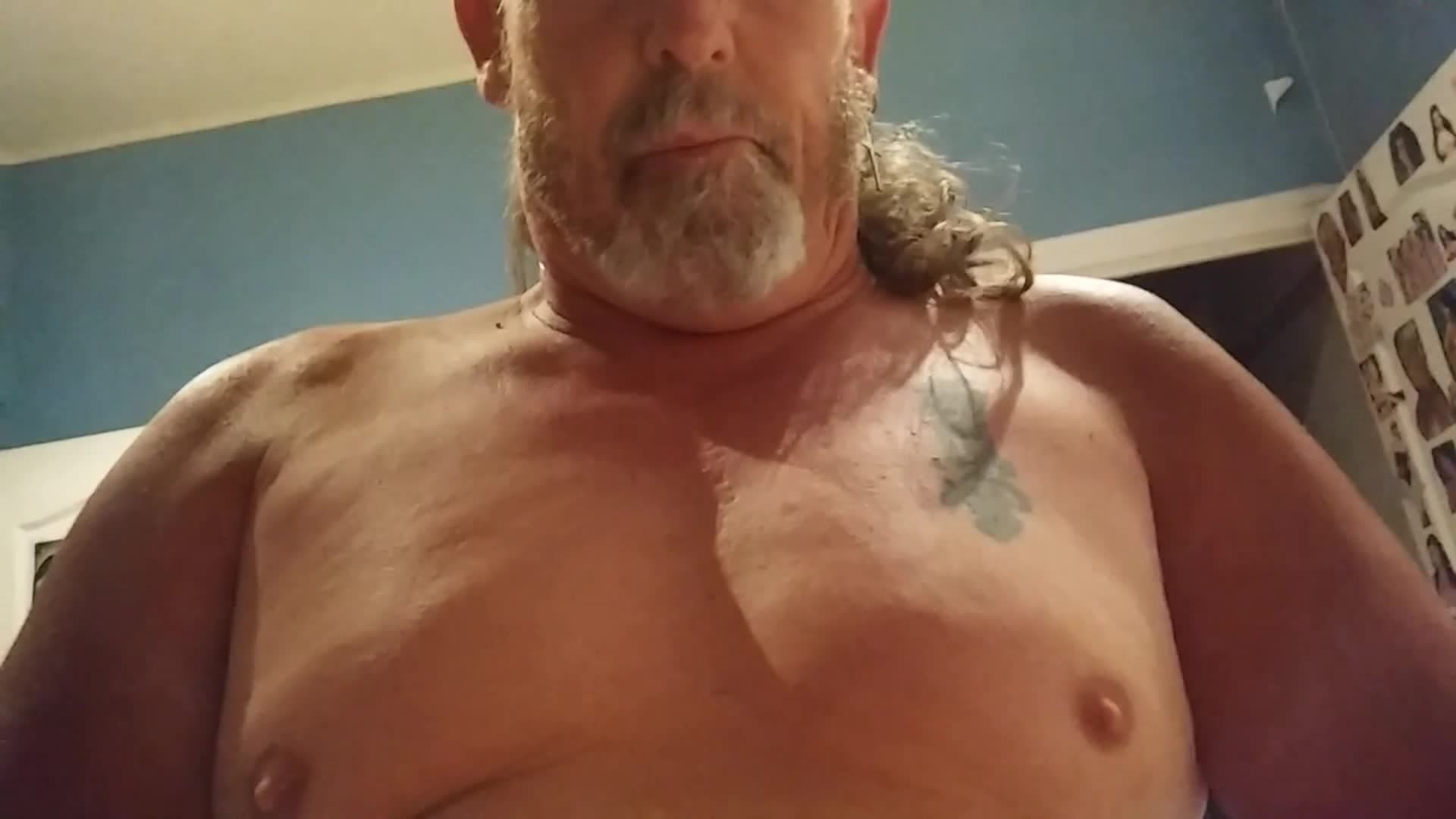 Sexy Dilf Just Wants To Masturbate And Cum PornDig